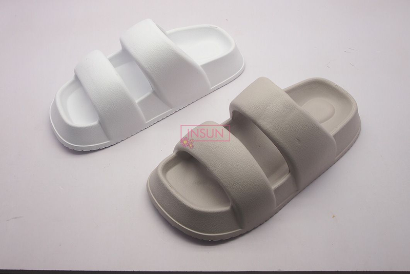 INJECTION SLIDE SLIPPERS