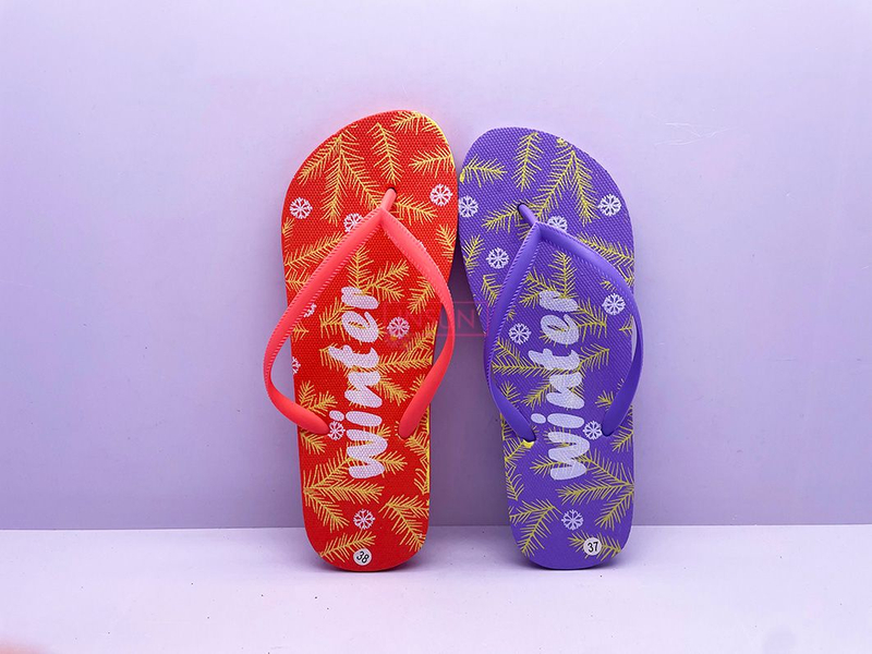 FLIP FLOPS