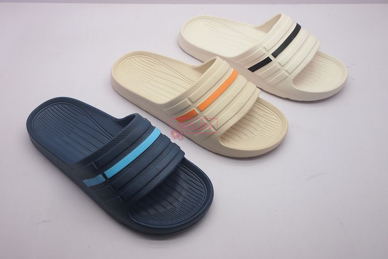 INJECTION SLIDE SLIPPERS