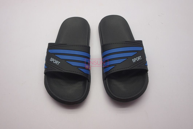 INJECTION SLIDE SLIPPERS