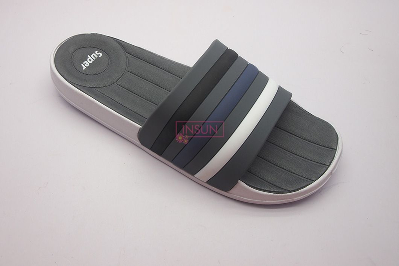 INJECTION SLIDE SLIPPERS