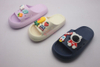 INJECTION SLIDE SLIPPERS