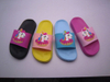 INJECTION SLIDE SLIPPERS