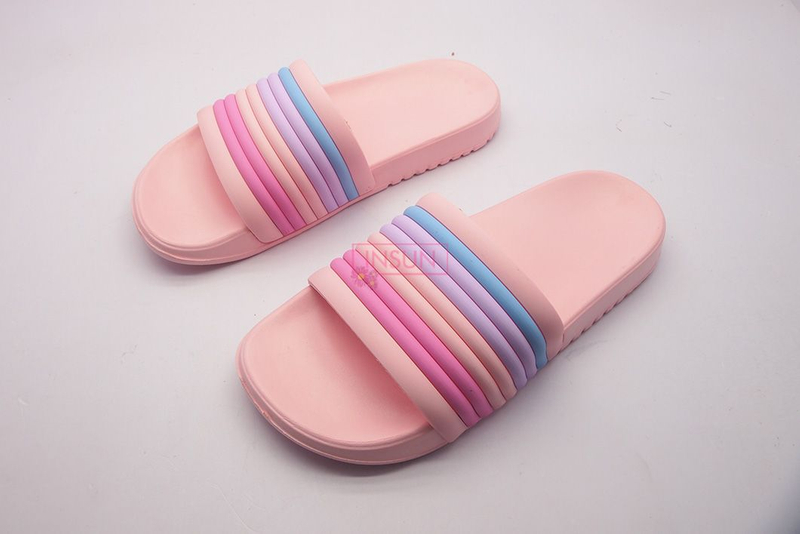 INJECTION SLIDE SLIPPERS