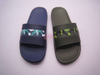 INJECTION SLIDE SLIPPERS