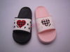INJECTION SLIDE SLIPPERS