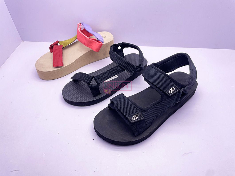 EVA SLIPPERS