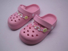 CHILD CLOG