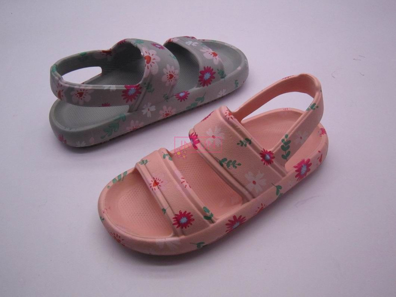 CHILD CLOG