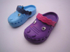 CHILD CLOG