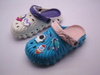 CHILD CLOG
