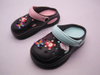 CHILD CLOG