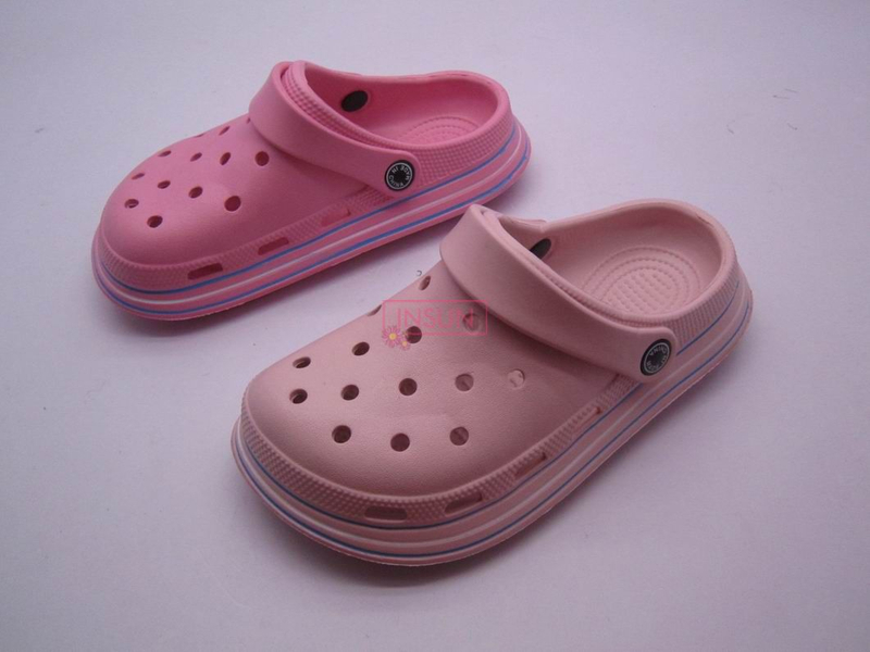 CHILD CLOG