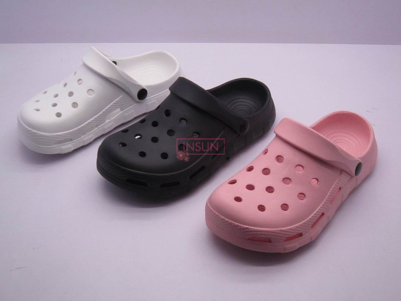 WOMEN CLOG