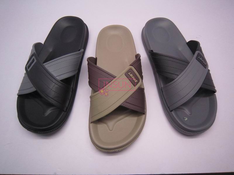 MEN SEPERATE INJECTION