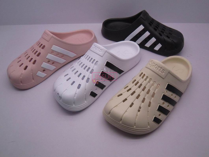 WOMEN CLOG