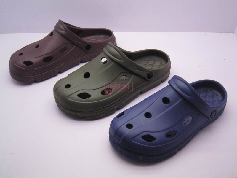 MEN CLOG