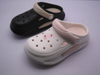 WOMEN CLOG
