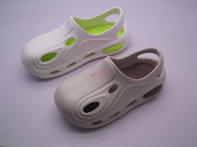 MEN CLOG