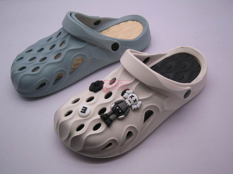 MEN CLOG