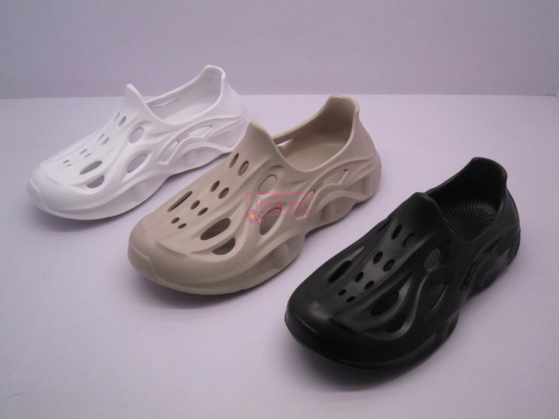 MEN CLOG