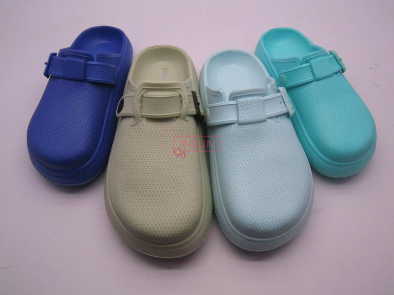 MEN CLOG