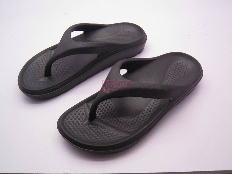 INJECTION THONG STRAP