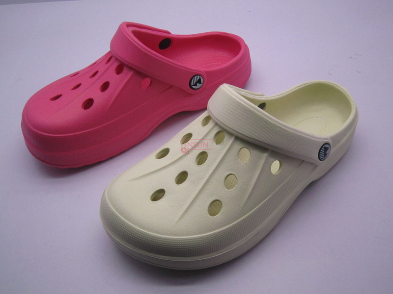 WOMEN CLOG