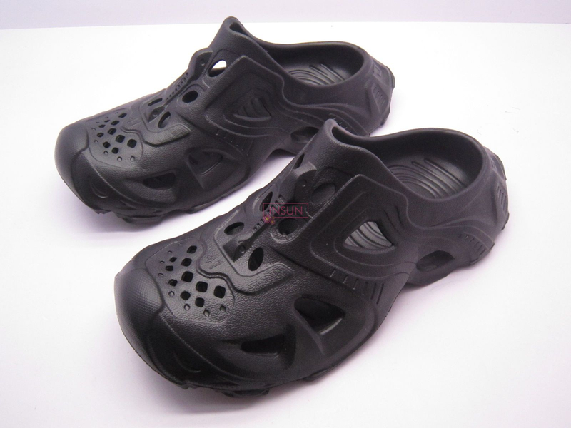 MEN CLOG