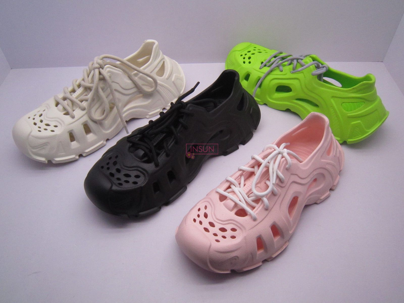 MEN CLOG