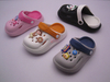CHILD CLOG