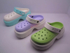 WOMEN CLOG