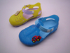 CHILD CLOG