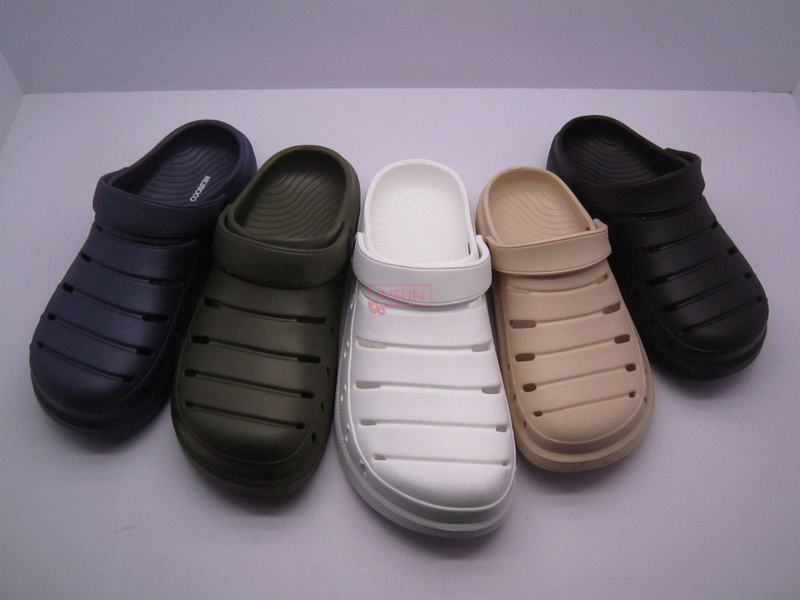 MEN CLOG