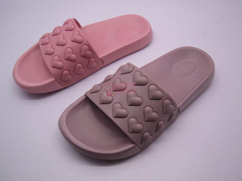 INJECTION WOMEN SLIPPERS