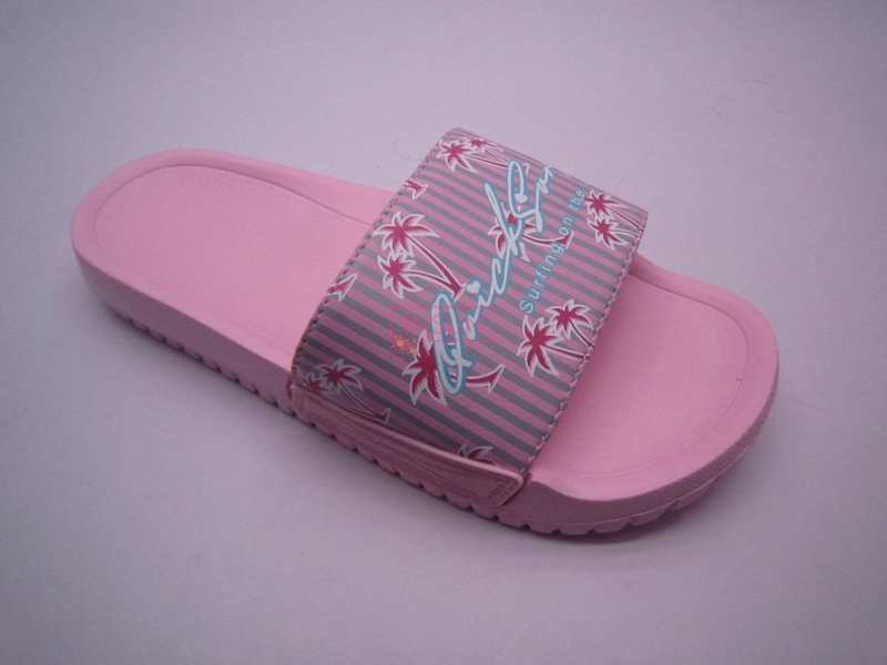 INJECTION WOMEN SLIPPERS