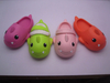 CHILD CLOG