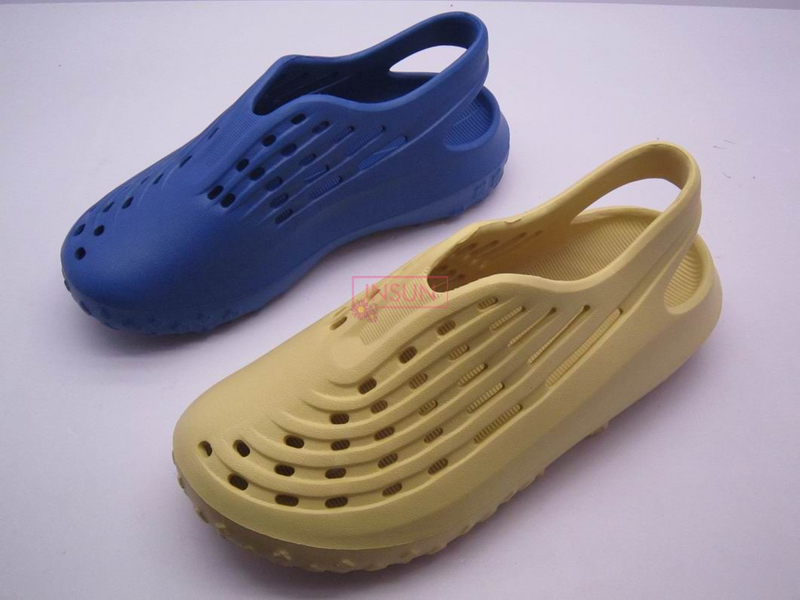MEN CLOG