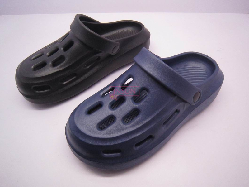 MEN CLOG