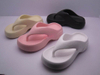 INJECTION THONG STRAP