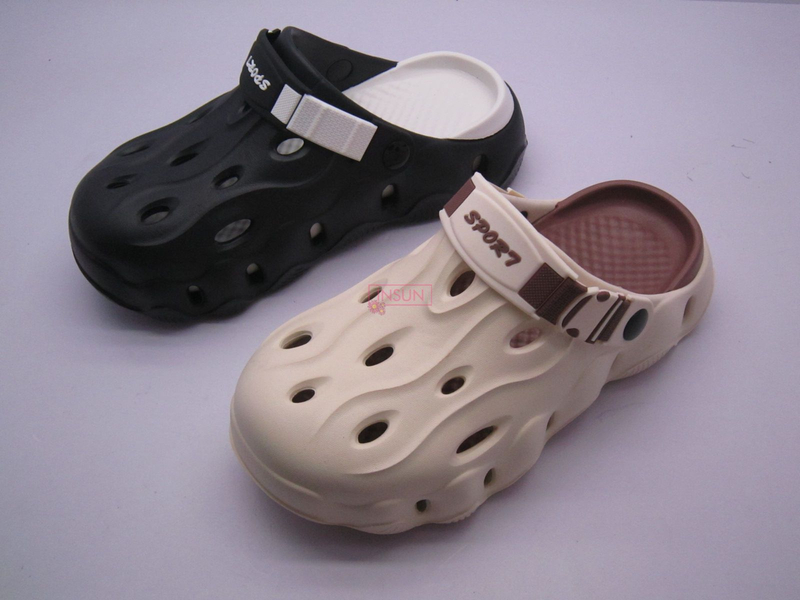 MEN CLOG