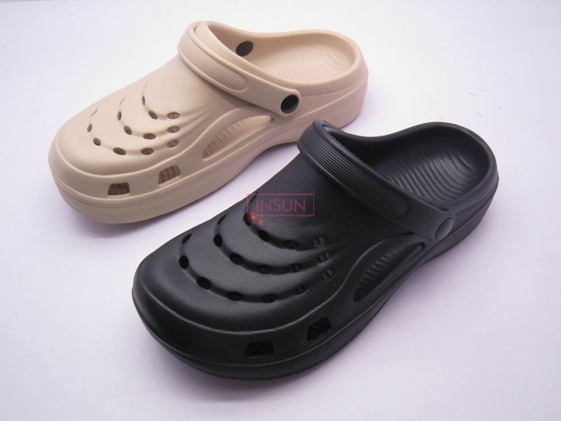 MEN CLOG