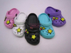 CHILD CLOGS