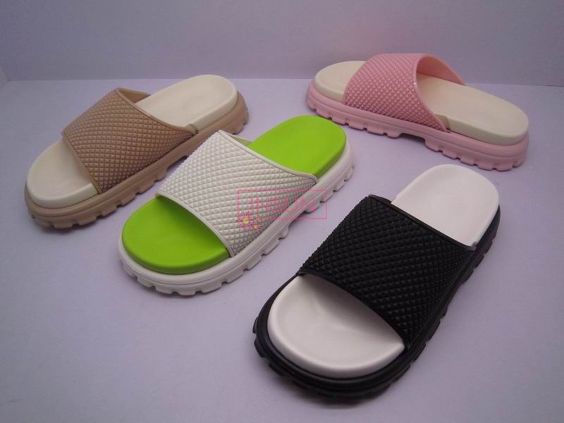 WOMEN WHOLE INJECTION