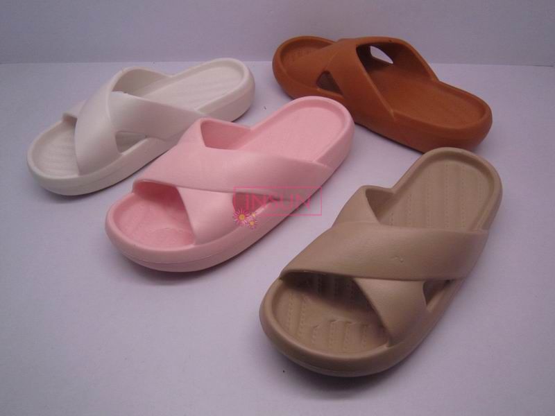 WOMEN WHOLE INJECTION