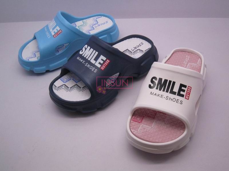 WOMEN WHOLE INJECTION