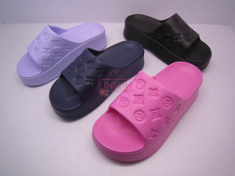 WOMEN WHOLE INJECTION