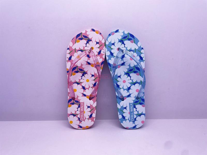 FLIP FLOPS