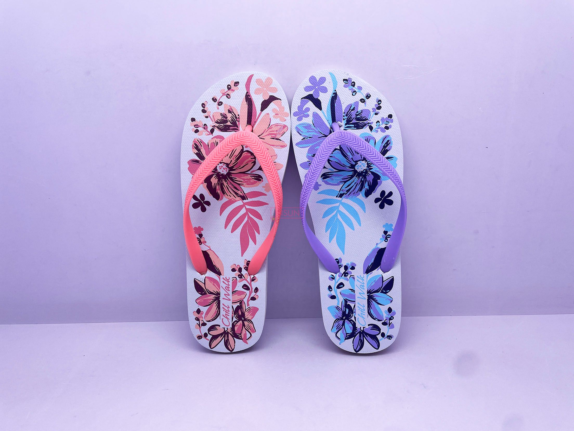 FLIP FLOPS