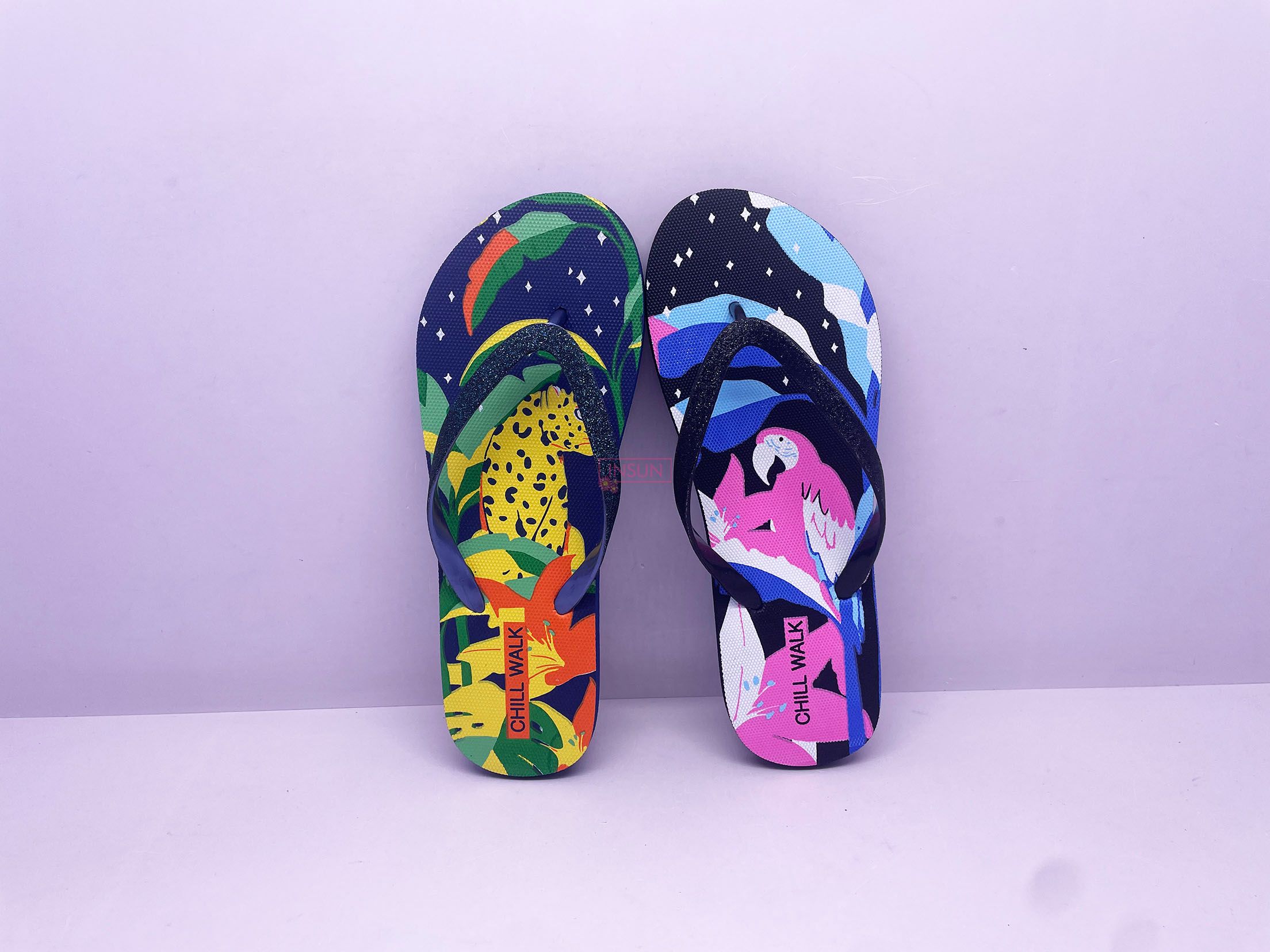 FLIP FLOPS
